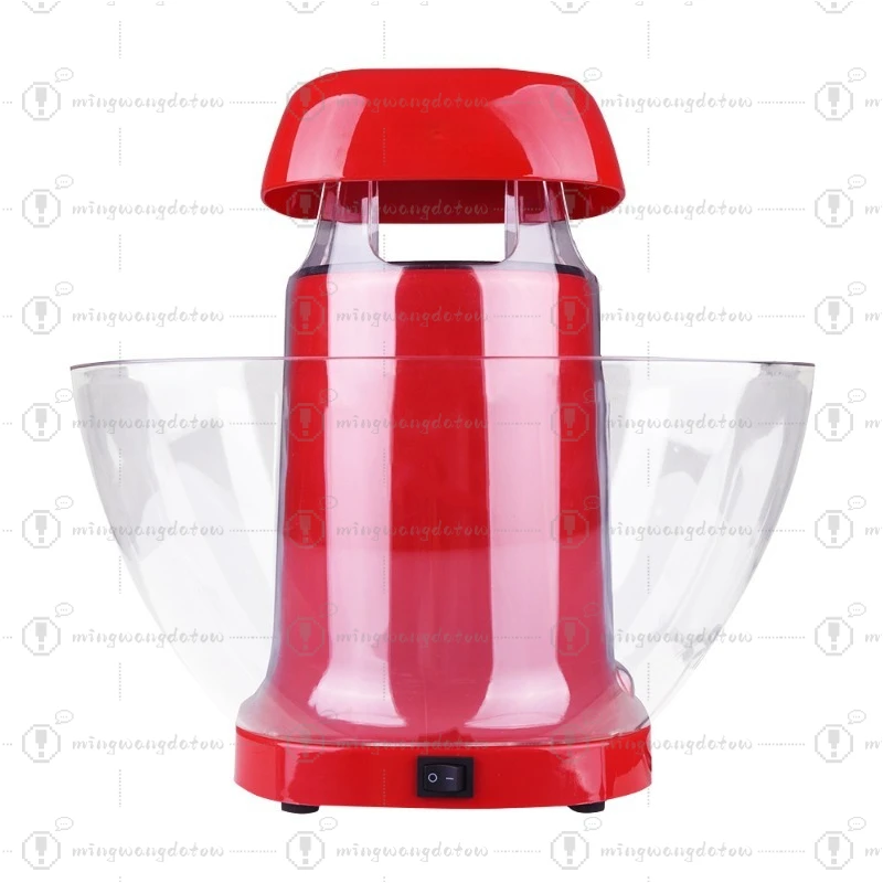 

Popcorn machine electric heating bud corn flower snack popcorn machine electric heating high power tabletop