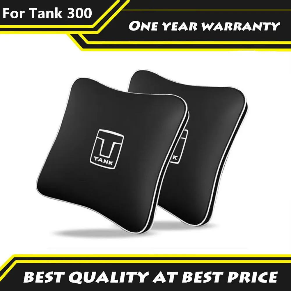 Fit For Tank 300 2023 2024 Pillow Air Conditioning Is A Multifunctional Lumbar Support Interior Accessory For Car Use
