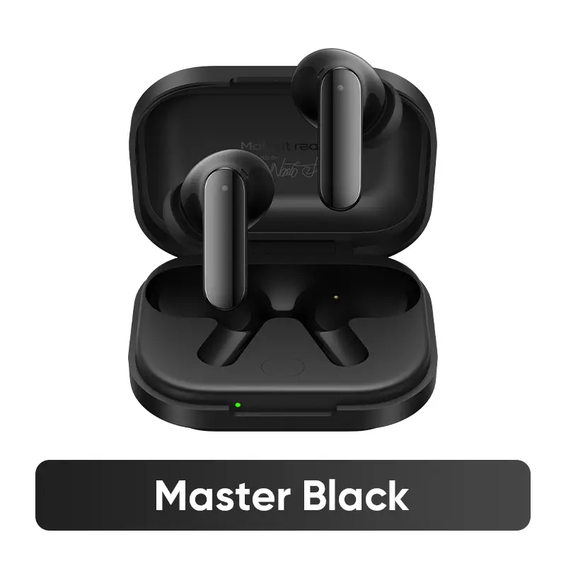 realme Buds Air8 Pro TWS Earphones Master Design Global Version True Wireless Earphones AI Translation Gemini AI Bluetooth 6.1 - 2