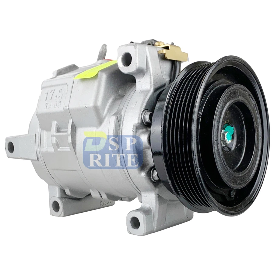 RL111414AA For ac compressor jeep Commander 5.7L 2006 2007 2008 4472608713 447260-8713 55111414AA