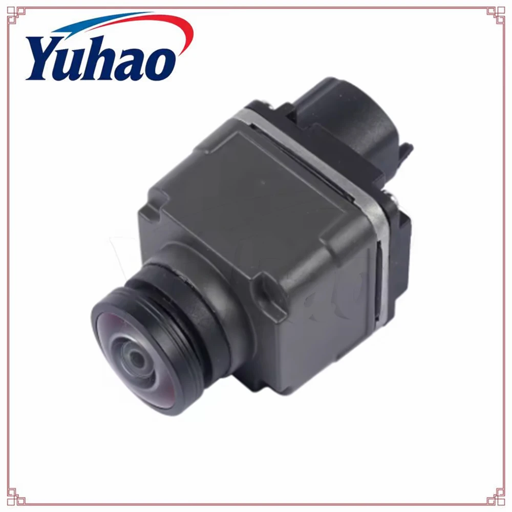 New 7P6980551C Rear Camera Parking Assist Camera Reversing Assist Camera Car For Audi A6 C7 Q7 A8 A7 Touareg 11-18