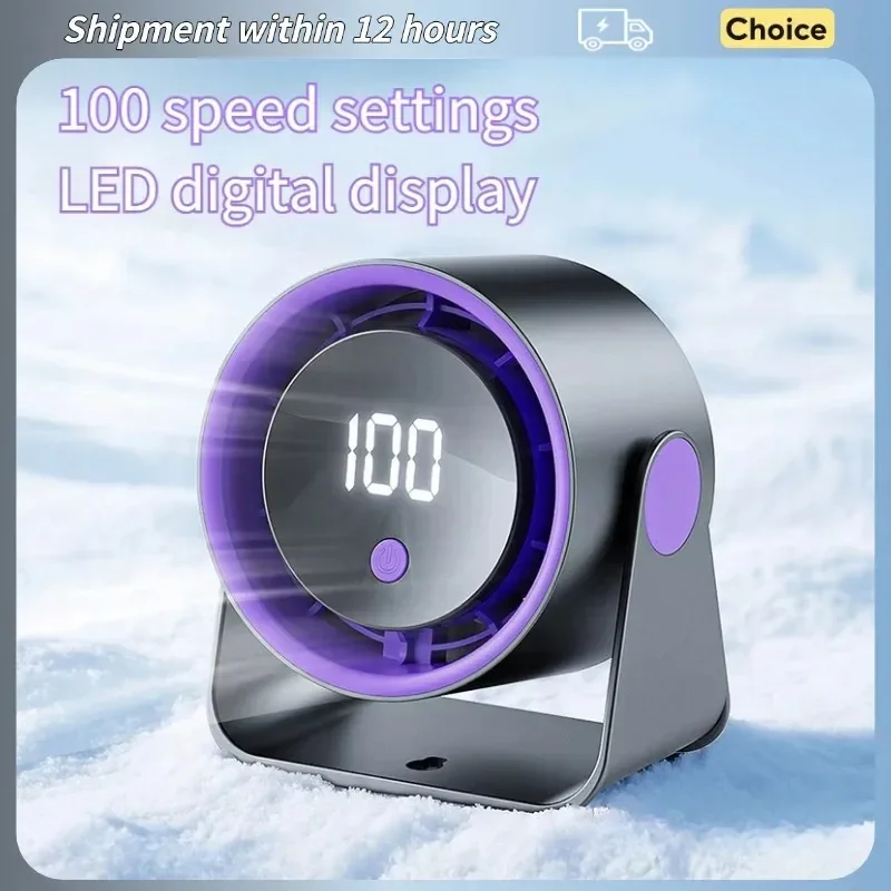 Thumbnail 2 - #23 Latest Wall Mount Fans Offers