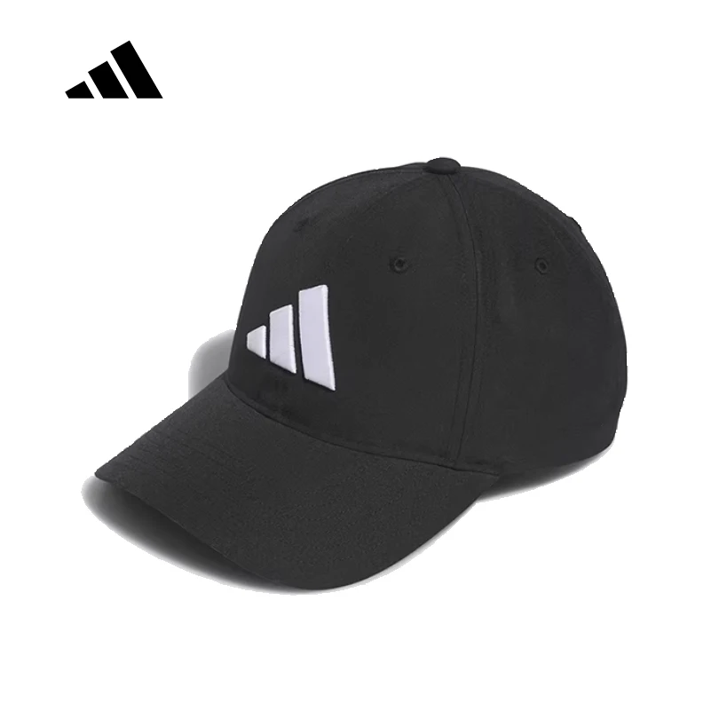 

adidas Unisex Casual Sports Sun Hat Fashion Trend Baseball Cap Tennis Cap Outdoor Hat HS5510