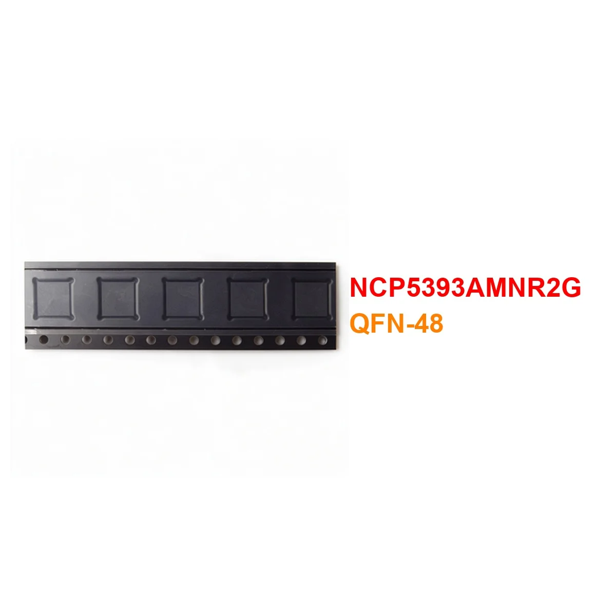 (10piece) NCP5393AMNR2G NCP5393A QFN-48 Chipset