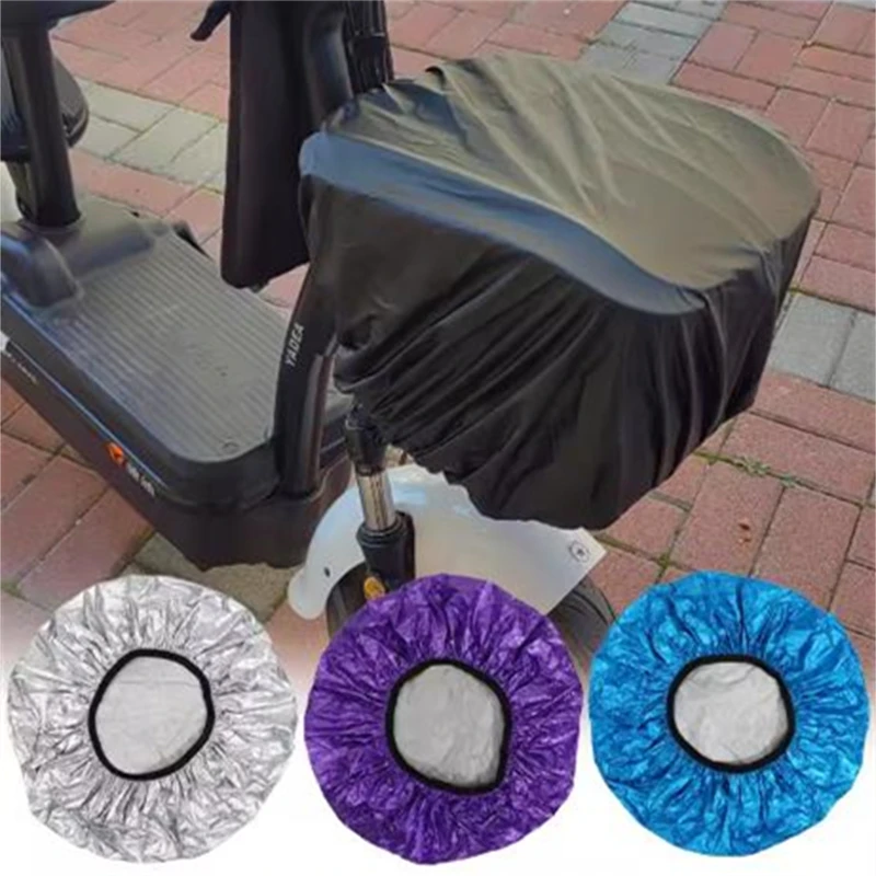 Electric Bicycle Ba…