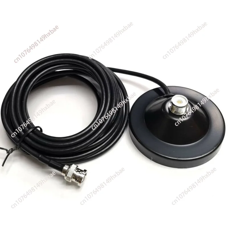 Car suction cup Walkie-talkie suction cup-3 line 5 meters large suction cup