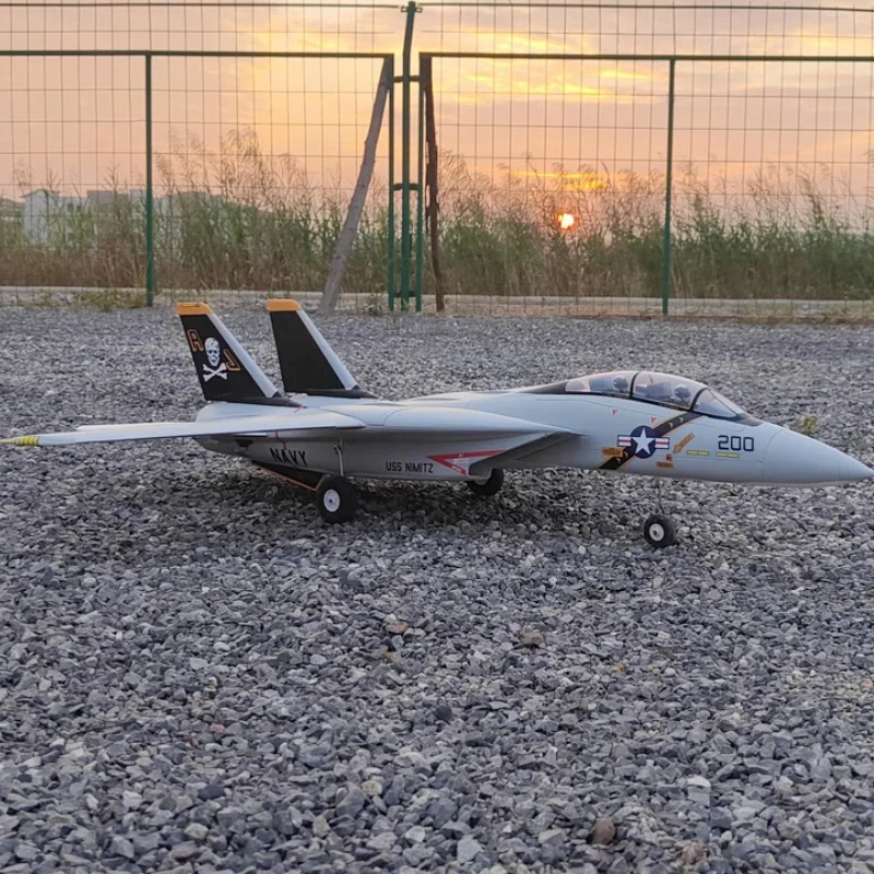 Outdoors Rc Xfly F-14 