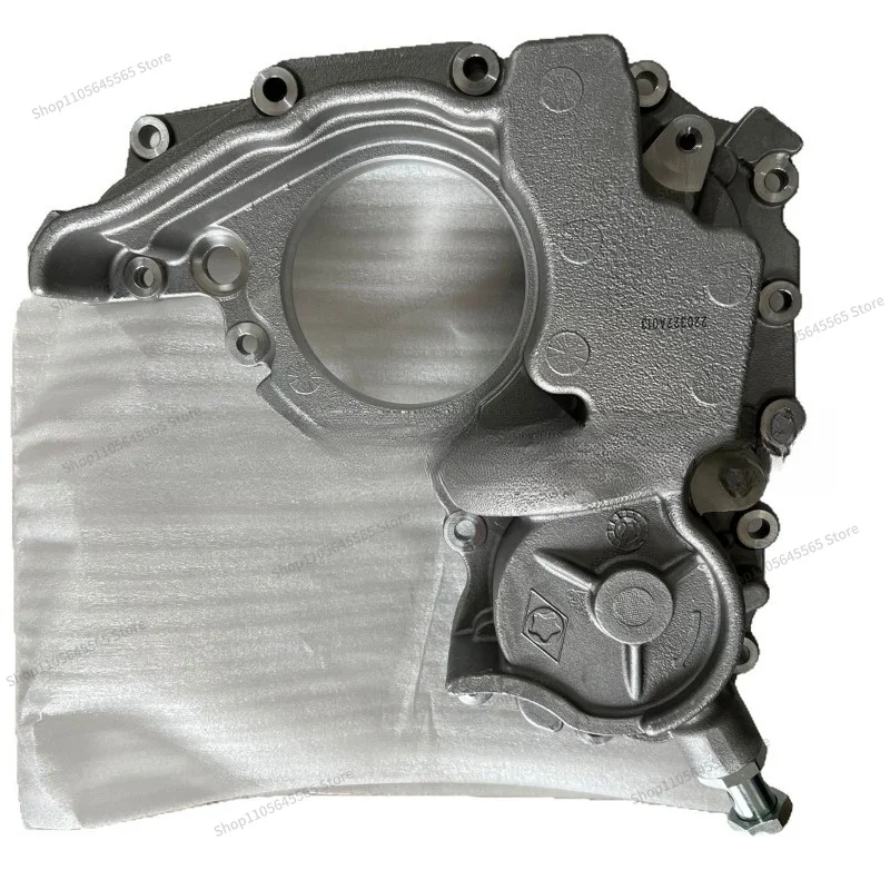 Suitable for F1C F1A water pump coupler 5801598372 QC000392 whole car parts