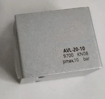 

Совершенно новый цилиндр AVL-20-10 97, гарантия качества, быстрая доставка