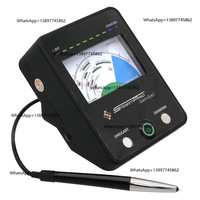 PeiqiProfessional jewelry detector, moissanite diamond tester, professional jade diamond tester