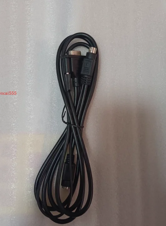 Five wire resistor touch screen connection wire PM6300 PM6500 PM9036 controller matching connection wire