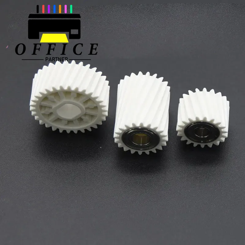 Original Developer Gear for Ricoh MP3054 MP3354 3554 2554 4054 5054 6054 6054SP D202-3141 D202-3140 D202-3145 gear Copier Parts