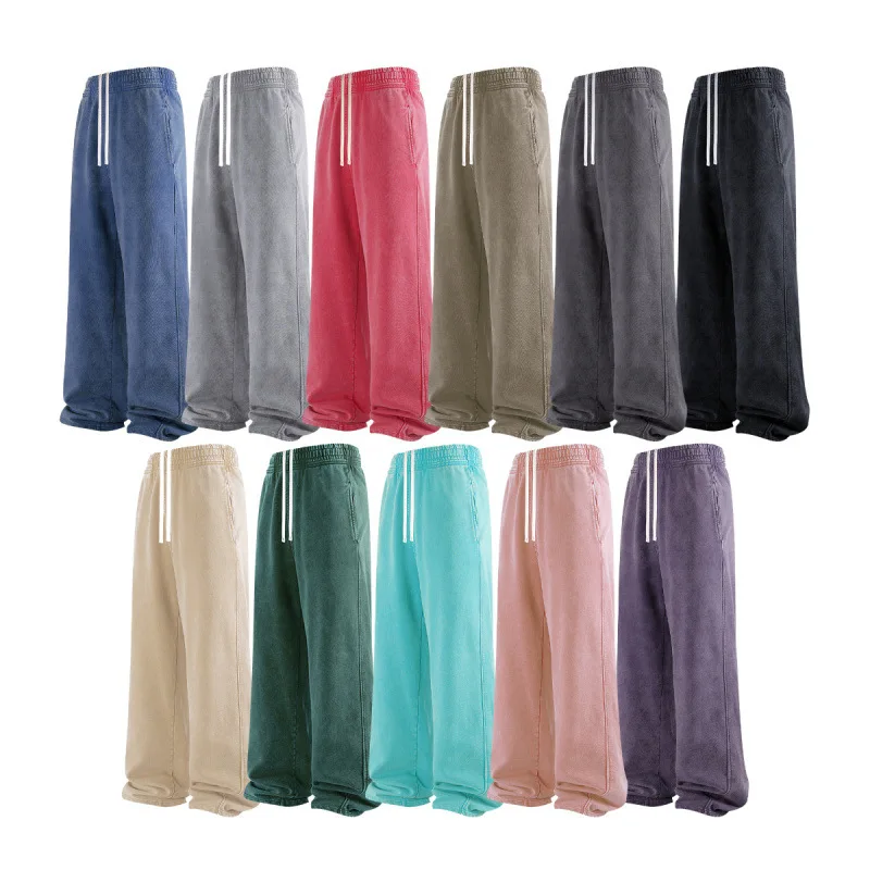 

HELLOMARCEL, размер ЕС, США, высокое качество, уличная одежда для улицы, роскошные винтажные спортивные штаны с эластичной резинкой на талии на флисовой подкладке со снежинками