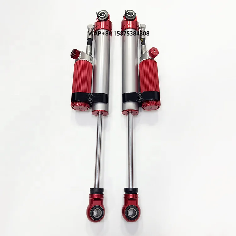 

High Performance Hilux Vigo Revo New Design Nitrogen Shock Absorber Suspension