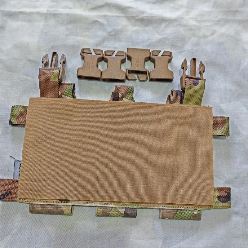 

FCPC JPC2.0 Эластичная подвесная панель для груди