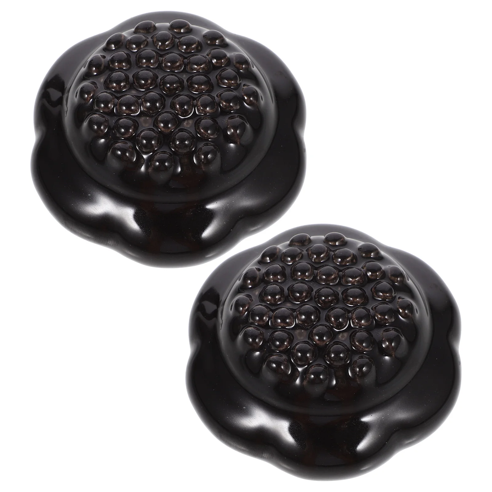 

2 шт. магнитная скребковая доска для массажа тела, гладкий инструмент Гуа Ша, спа-уход для лица, обезболивающая скребковая пластина