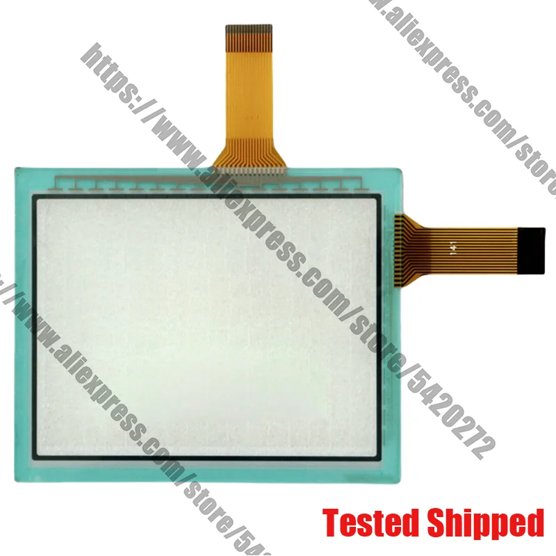 New GP2300 GP2301-LG41 GP2301-SC41 TC41-24V GP2301-TC41-24V Protective film touch screen