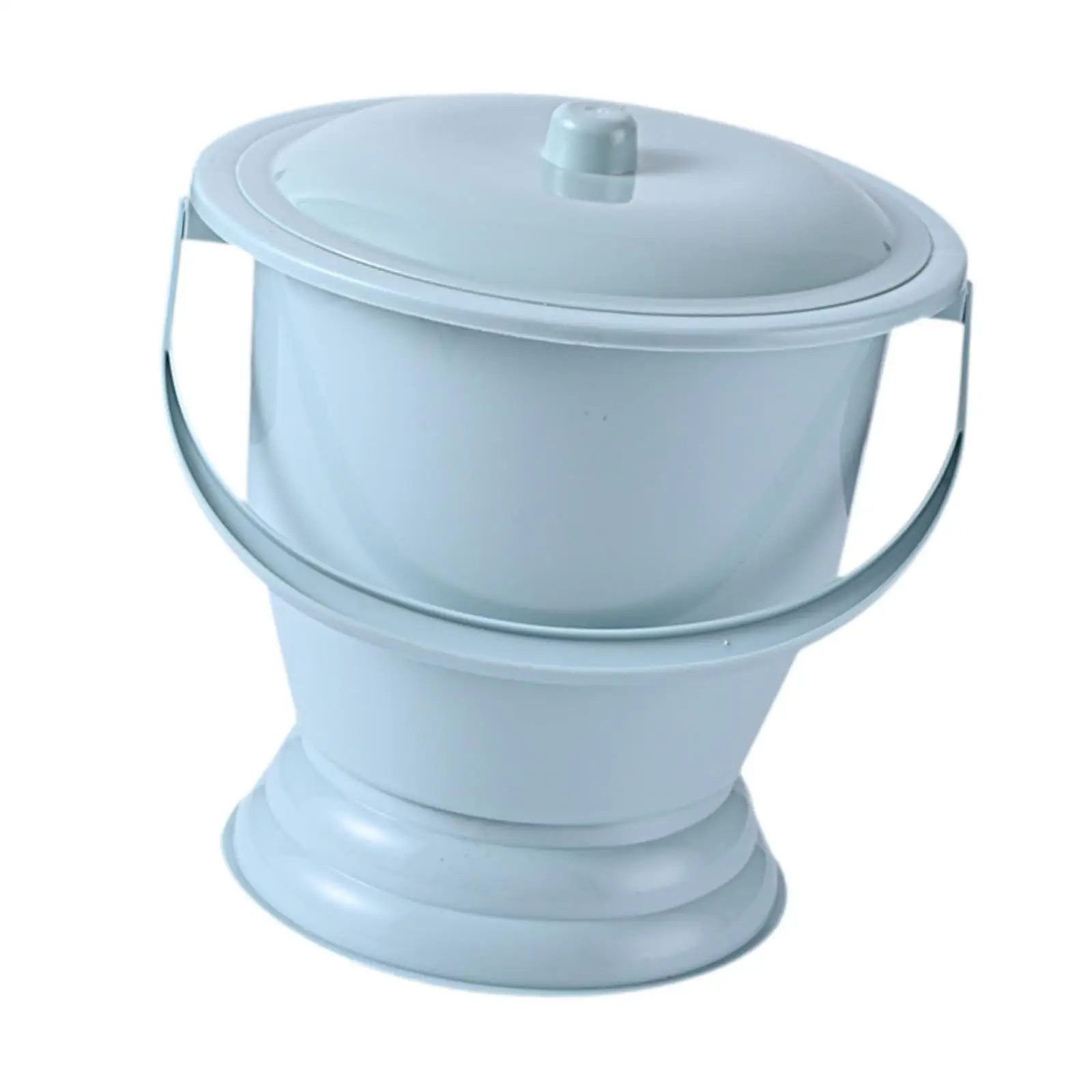 Potty Urine Pot Toilet Potty Urine Bucket for Children Female Male Bedroom