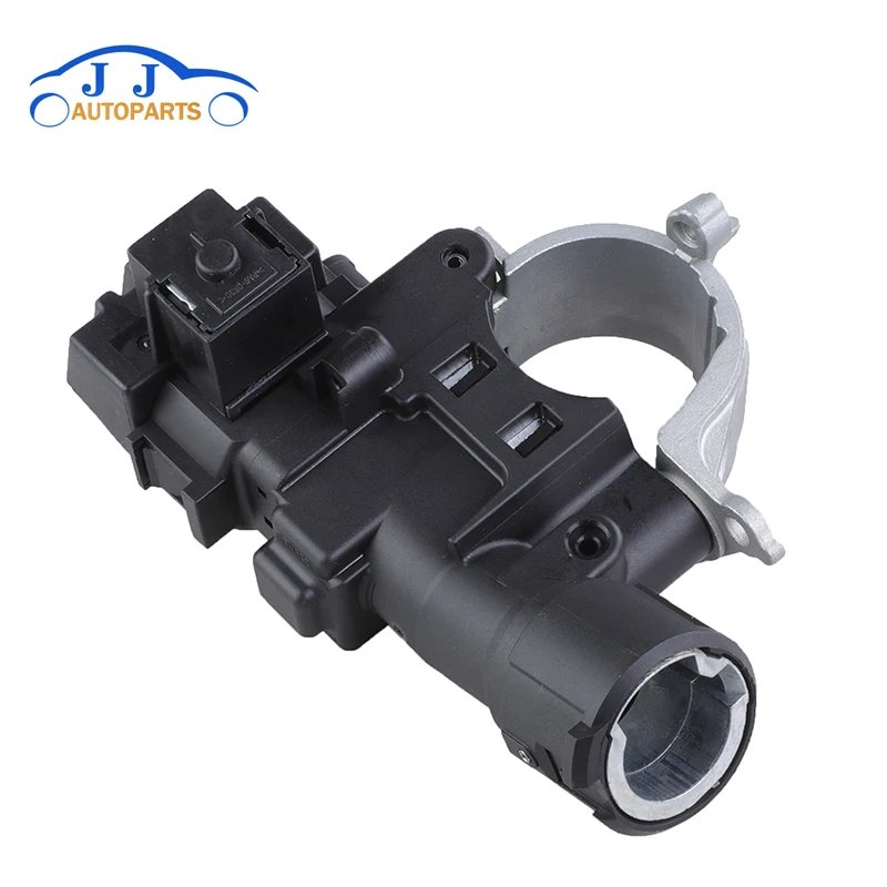 Obudowa zamka zapłon samochodu na lata 2008-2012 Ford Escape na lata 2008-2010 Mercury Mariner na lata 2009-2011 Ford Focus 9L8Z-3511-A 9L8Z3511A