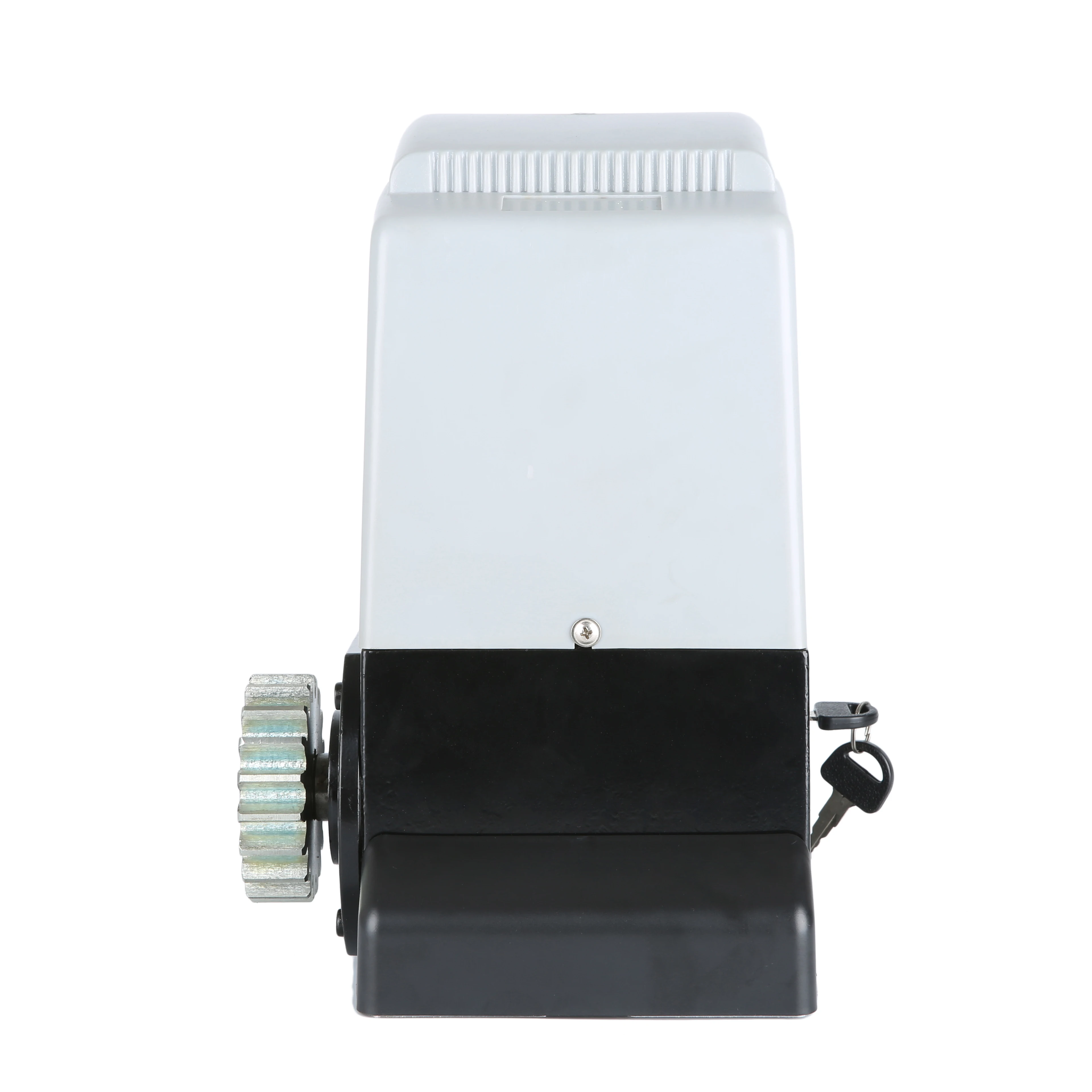 High Quality Manufacturer AC Motor 220V/110V 1800kgs Remote Automatic Gate Motor Sliding Gate Opener