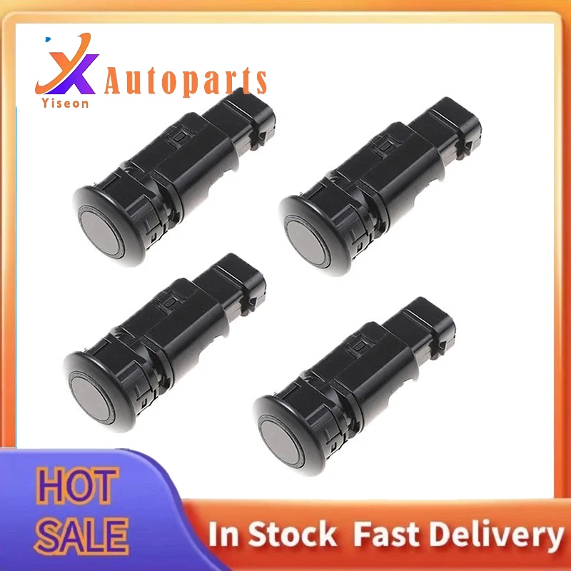 

New 95720-1M010 957201M010 For Hyundai Kia High Quality PDC Parking Sensor Car Accessories