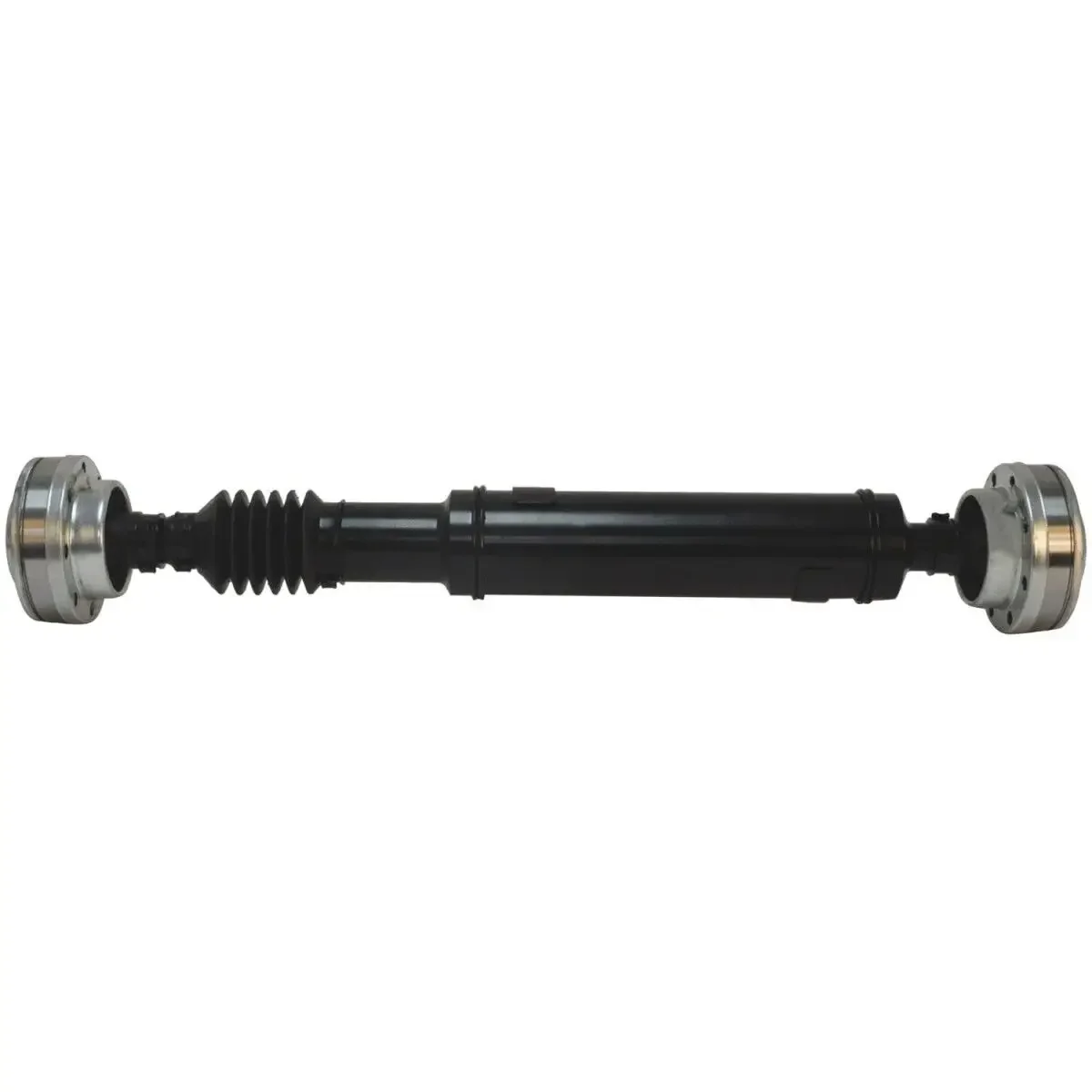 BRAND NEW 07-18 W-R-A-N-G-L-E-R REAR DRIVESHAFT JK 2 DOOR UPGRADED PROP SHAFT Steel 12-Month Warranty OE 52123555AA