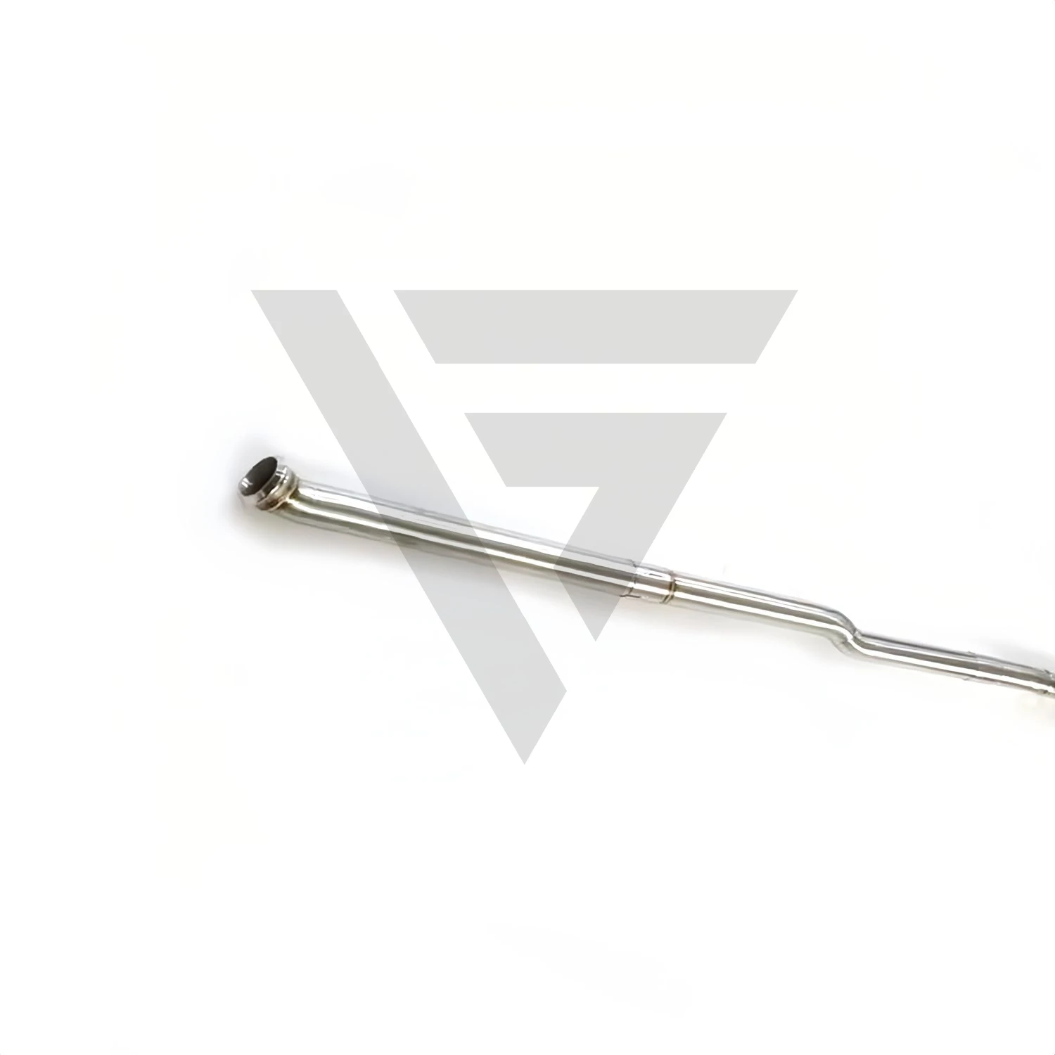 صوت عادم رياضي ECCF عادم Catback صمام لسيارات BMW Mini COOPER S 2.0T ترقية الأداء سهلة التركيب #4