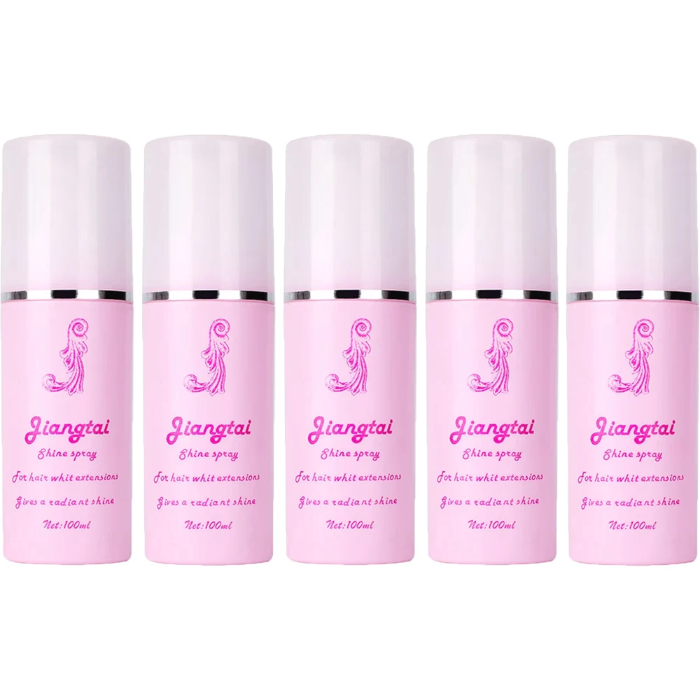 1/2PCS Hair Care System Anti-Static Smooth Hair Care Spray Manic Care Anti-Manic Hair Care Product