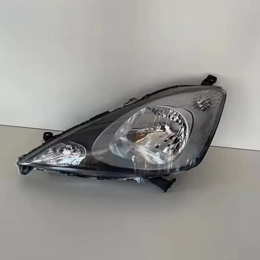 ホンダ フィット 2009-2013 GE6 GE7 GE8用 カーヘッドライト 20B76