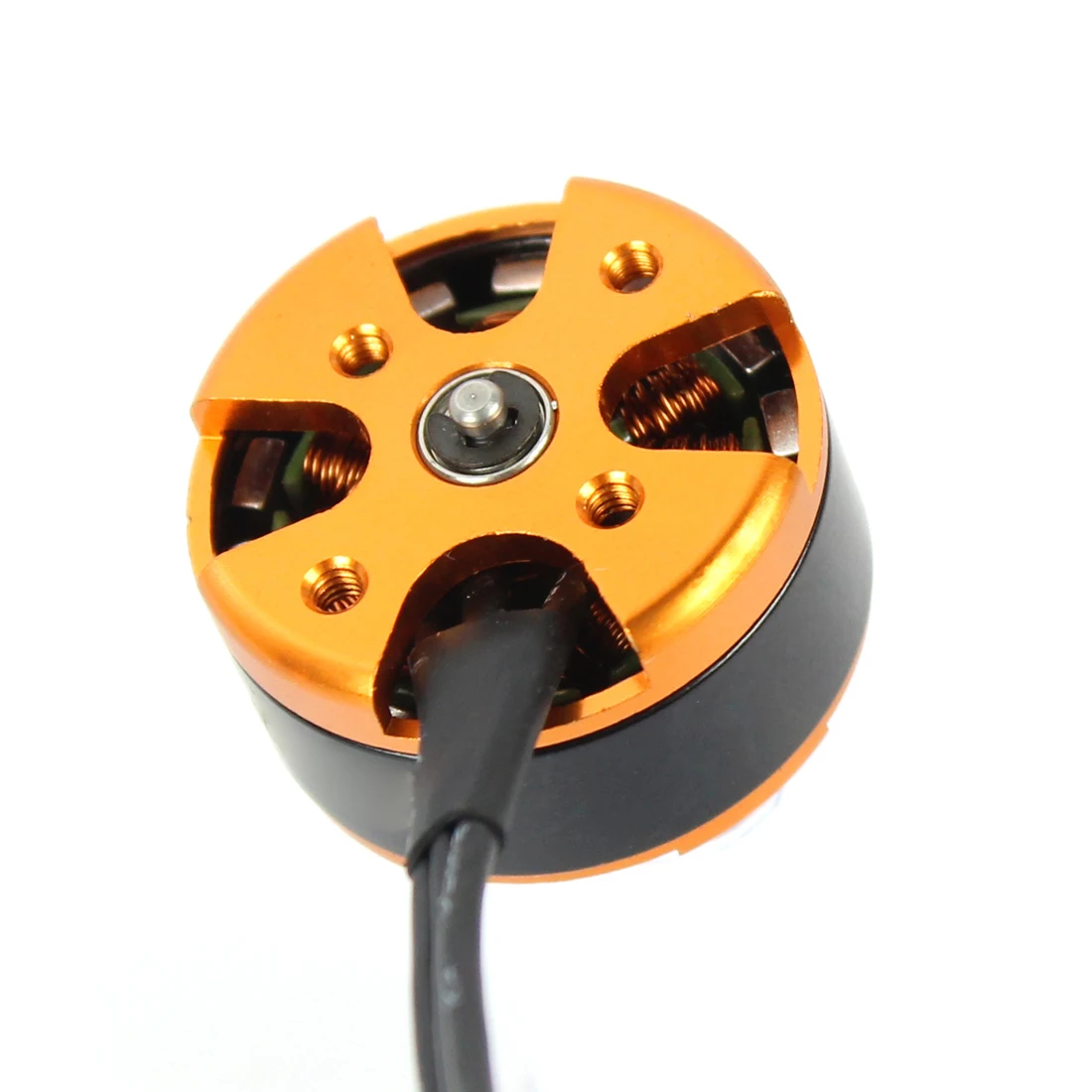 1806 2400kv cw ccw bürstenloser Motor für fpv Drohne Quadcopter – Detail 4