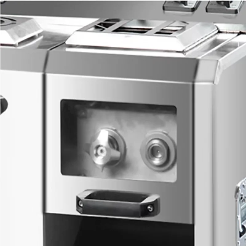 Commercial Automatic Motor-Driven Meat Slicer/Cutter Machine