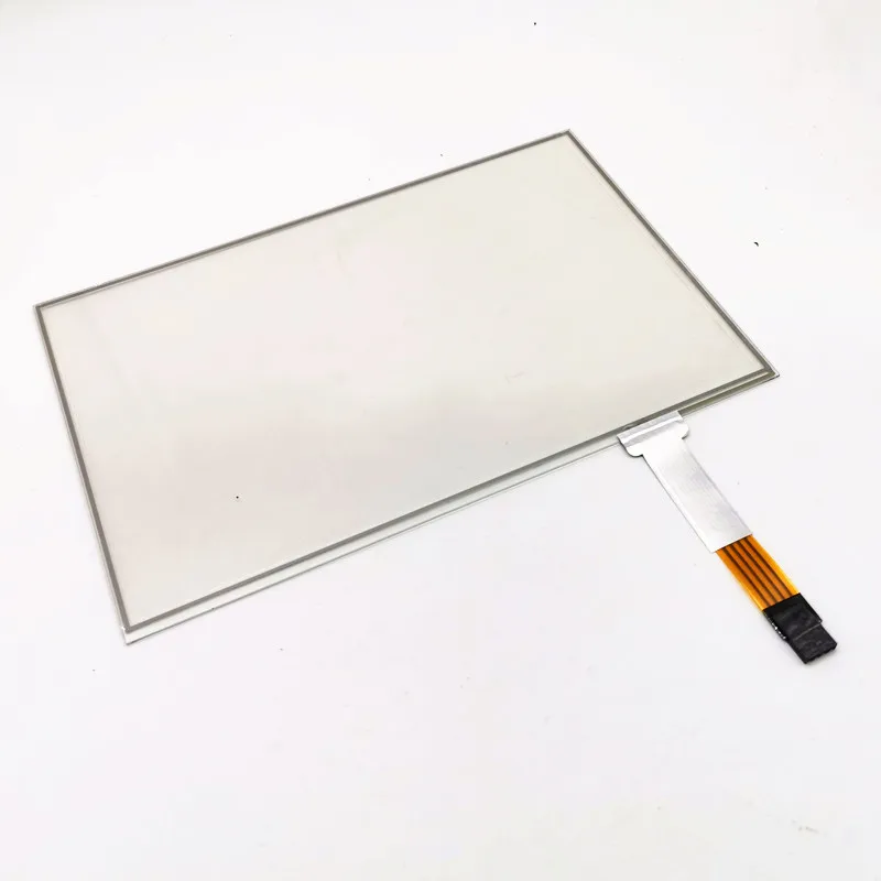 10.1 -inch resistive touchscreen Sensor Digitizer Glass Raspberry Pi Win7 8 10 Hand Writer