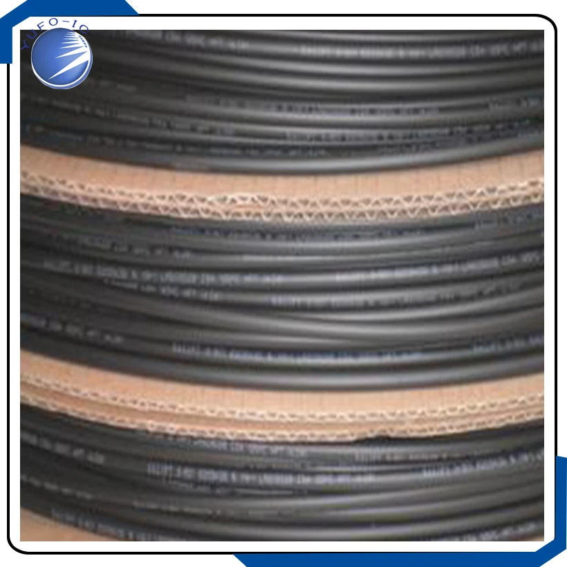 Tubo termorretrátil de 5 metros, 25mm, diâmetro 25mm, 5 metros, tubo termorretrátil plano, marca de qualidade, eletrônico yf201