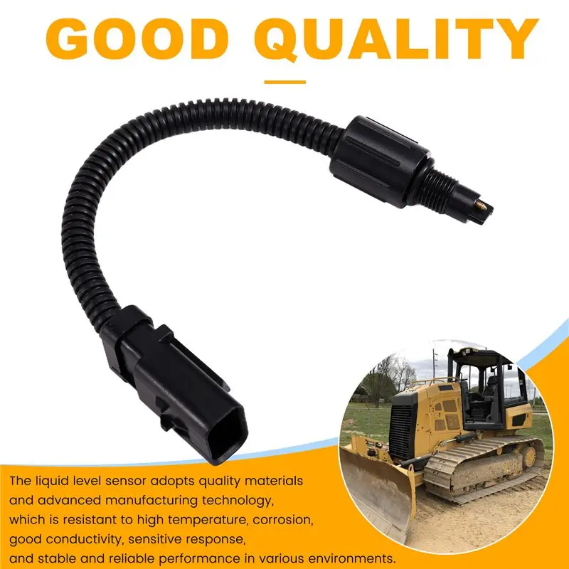 A33K-T416329, CA5496892, 5496892 For Perkins Caterpillar CAT Tractor D6K D6N D6K2 Loader 924K 930K Liquid Water Level Sensor