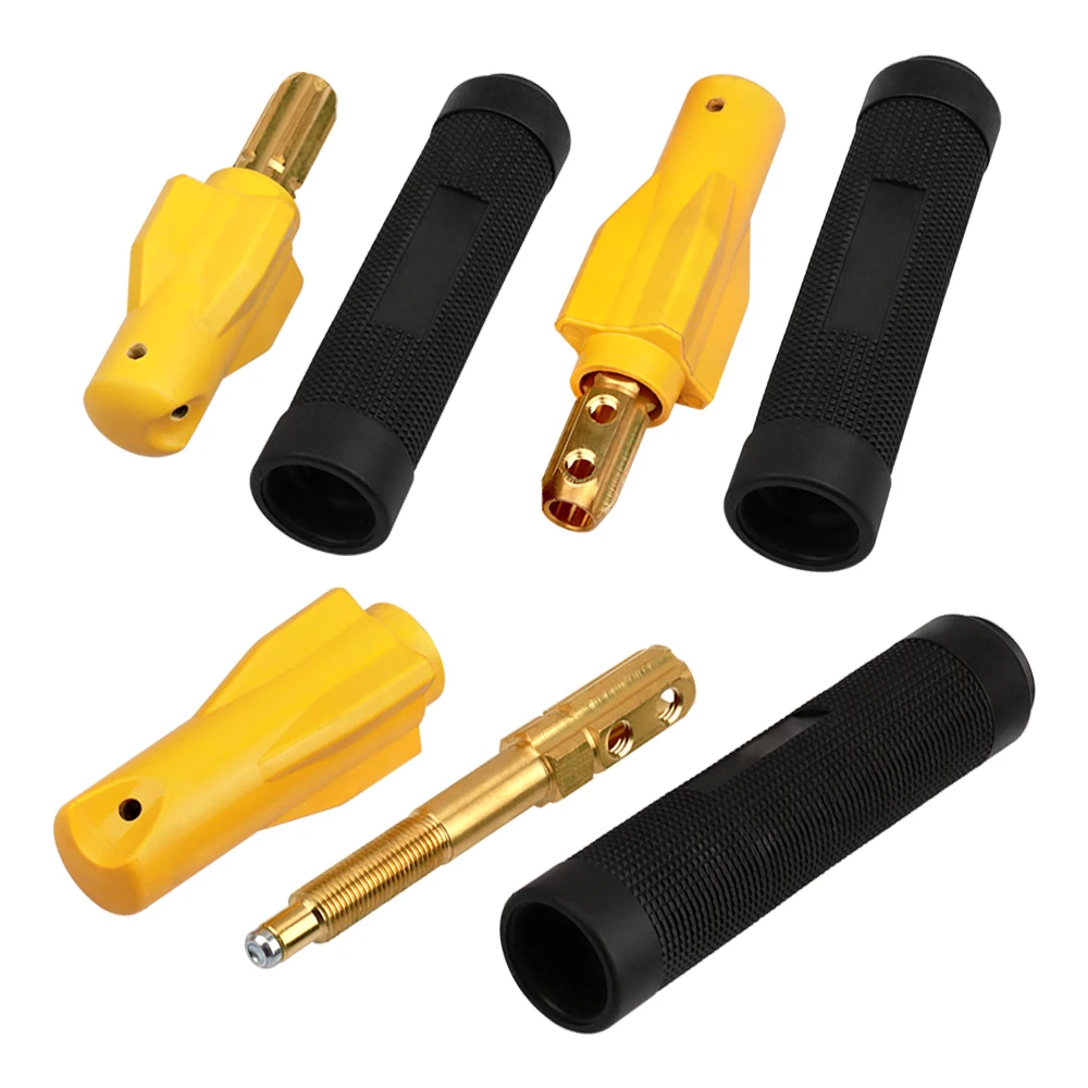 300A 400A 500A Держатель электрода Винт для сварки Профессиональный 1,0-5 мм ES300 ES400 ES500 Сварочный зажим Сердечник из чистой меди Безопасная сварка