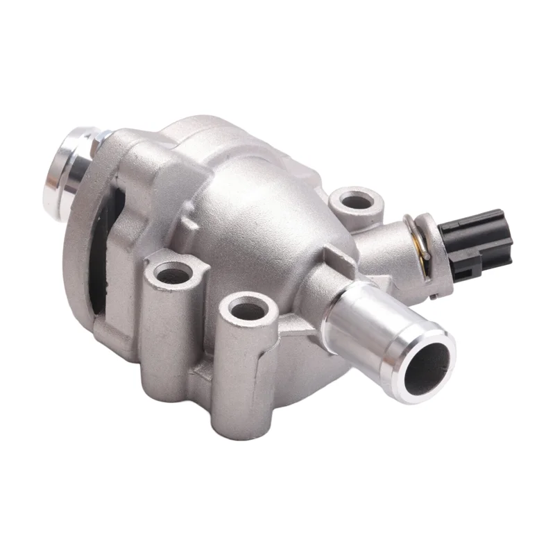 31319606 Upper Lower Radiator Hose Thermostat Manual Coolant For Volvo XC60 S40 S60 S80 C30