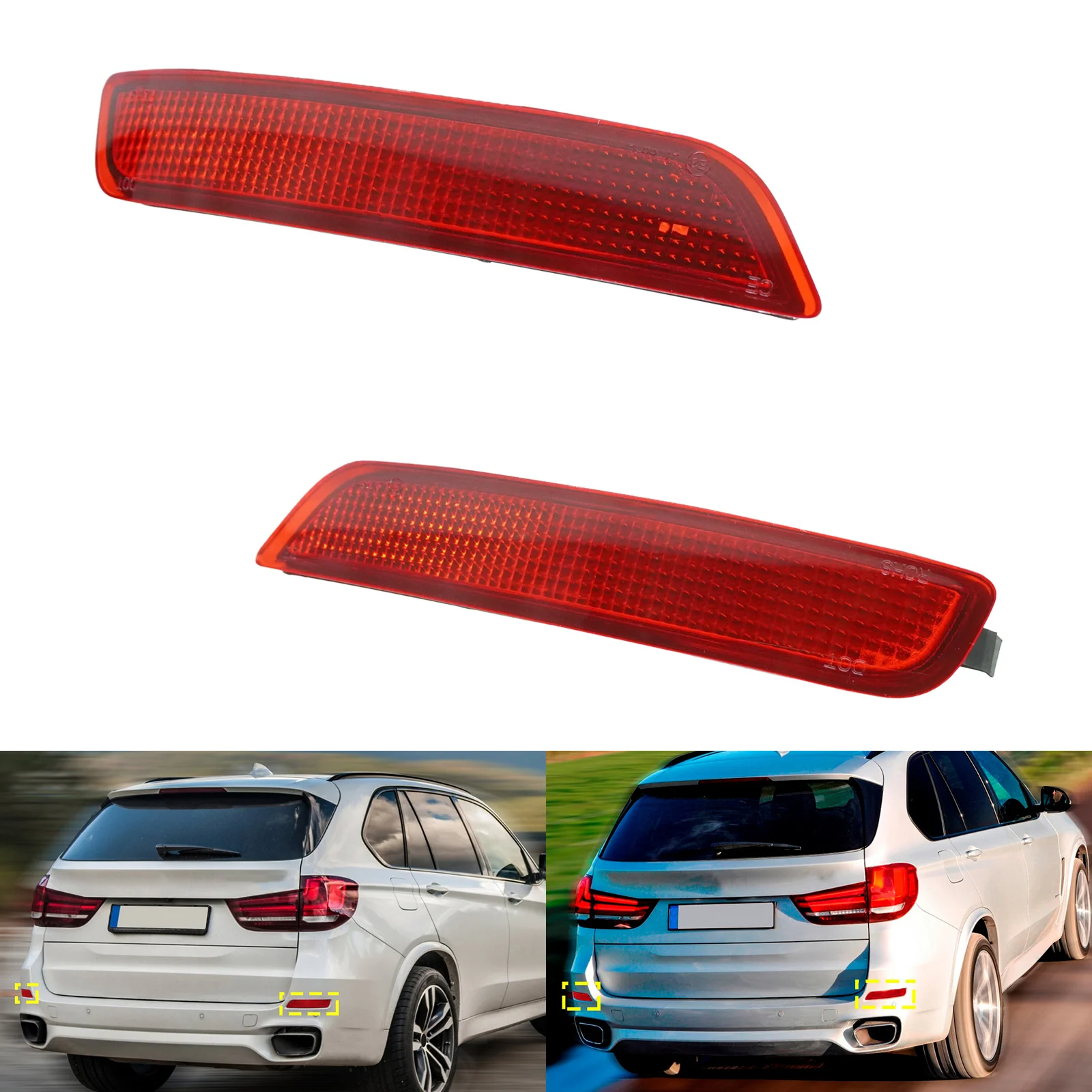 For Bmw X5 M F15 F8…