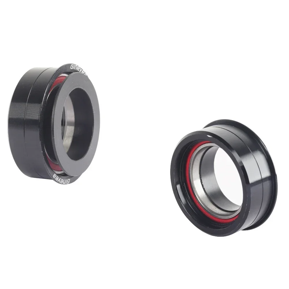 1 قطعة الدراجة أسفل قوس تحويل غطاء 25-24/30-30/30-29/30-24 مللي متر محور مركزي محول ل DUB ل BSA BB دراجة اكسسوارات #6