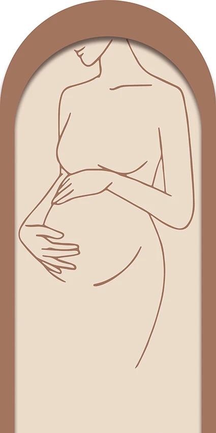 Mehofond Cielito Lindo غطاء مقوس خلفية استحمام الطفل الوليد عيد ميلاد الأمومة شريط زهرة براون ديكور 2-خلفية على الوجهين