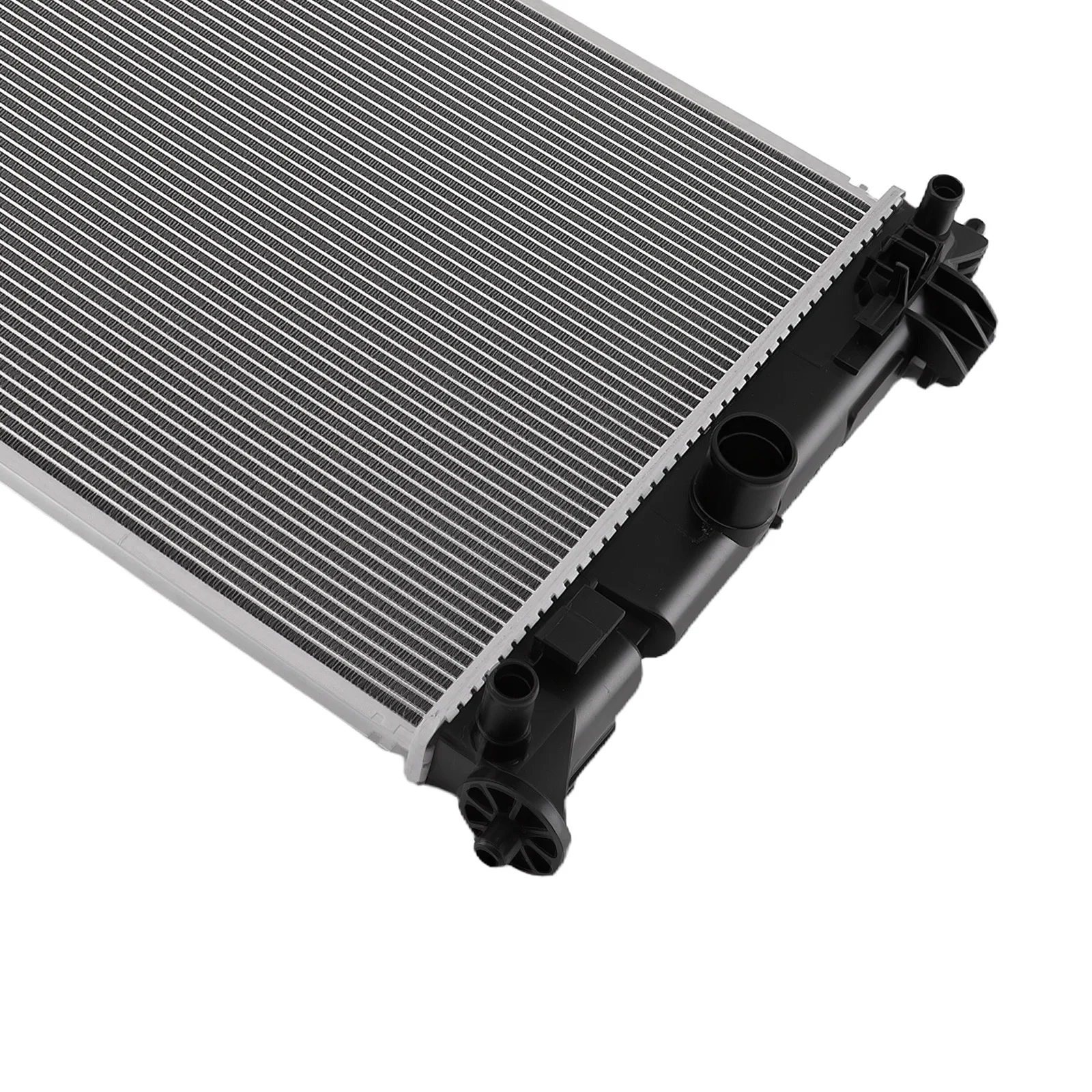 Aluminum Radiator for Toyota Prius 2016-2020 1640037311 1640037310