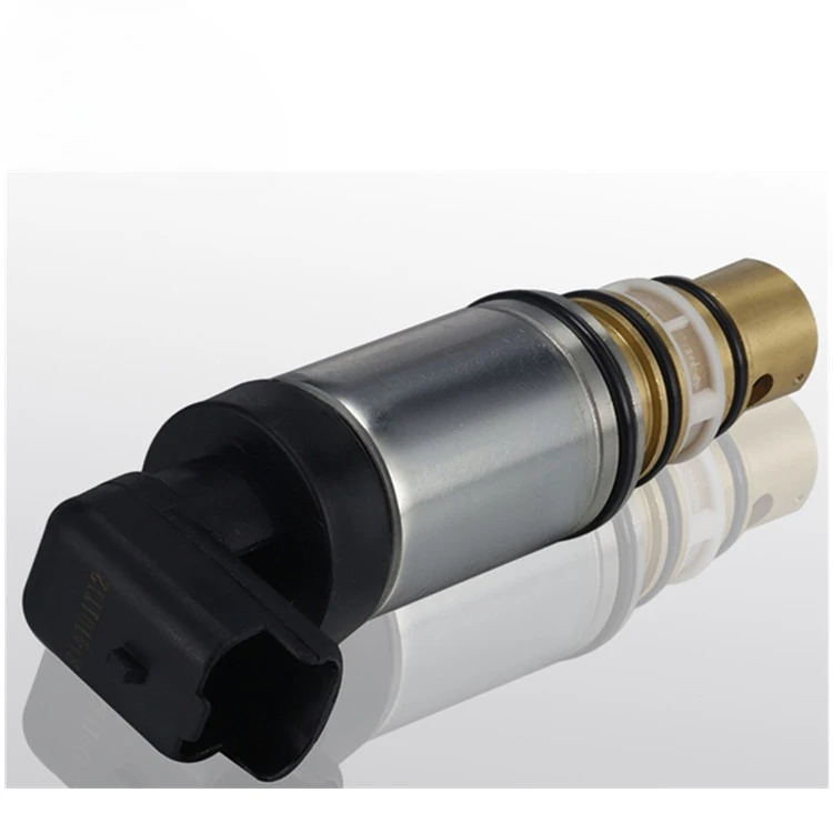 

Accessories and ToolsCompressor Flow Control Valve, Variable Frequency Valve, Solenoid Valve