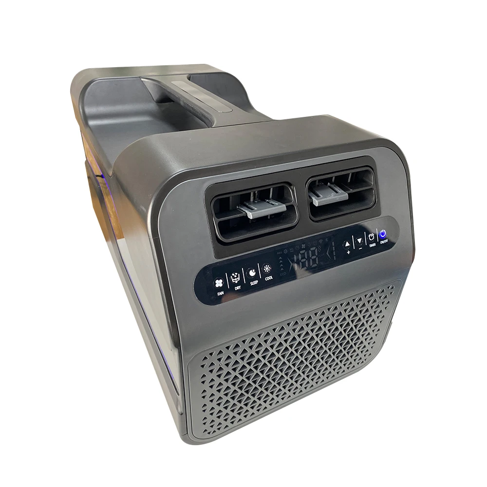 Portable Air Condit…