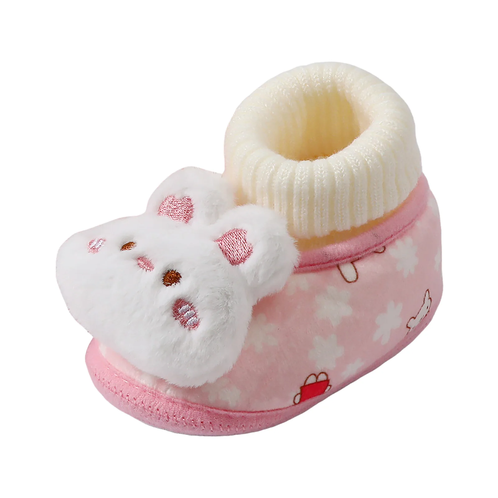 

Детские тапочки, детские сапоги для малышей, детские носки-тапочки, домашняя детская обувь, зимние носки, обувь, пинетки для маленьких мальчиков 0-6 месяцев