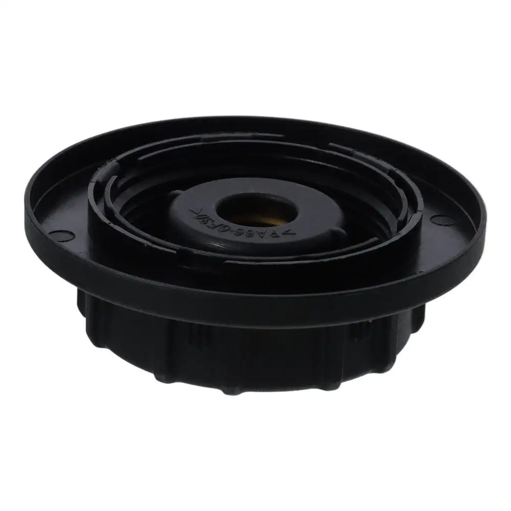 1Pc Car Assessories Parts 9C3Z-8101-B Radiator Coolant Reservoir 9C3Z8101B Black Cap Rubber Tank Cap For Car