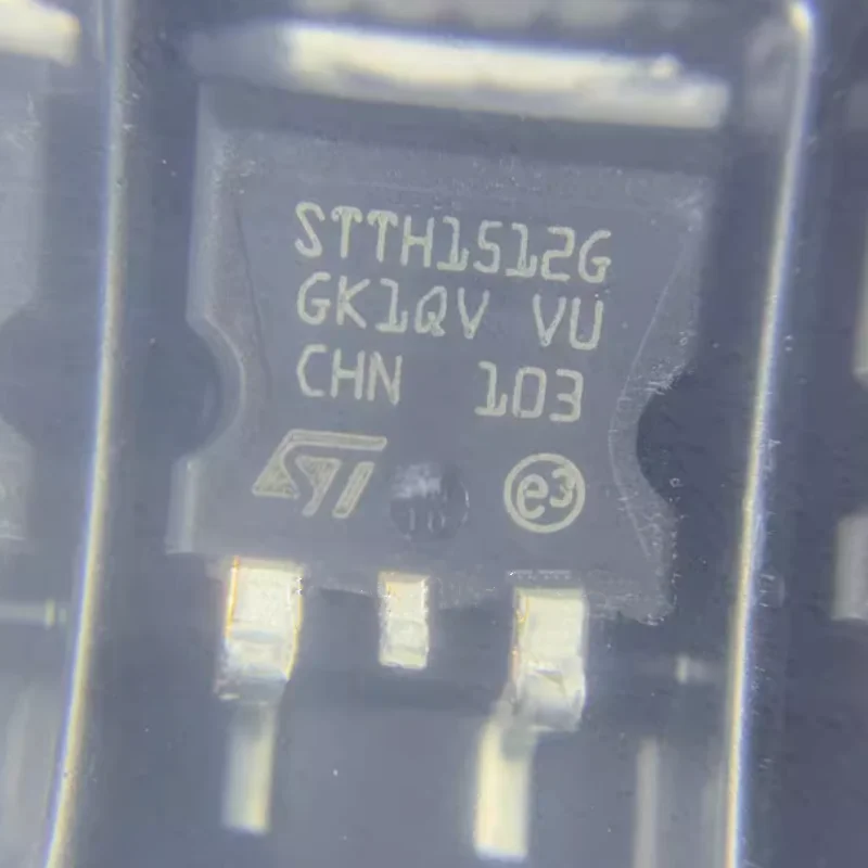 stth1512g-tr-stth1512g-to263-オリジナル純正品-在庫あり