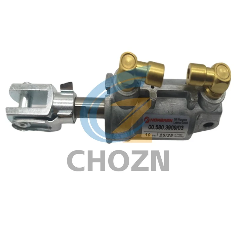 

Refacciones Heidelberg 00.580.3909/03 SM102 CD102 Pneumatic Cylinder for Printing Press