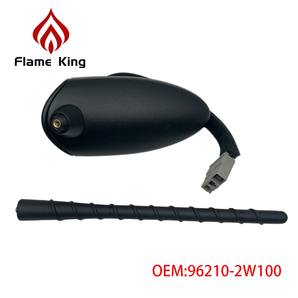 Flame King Brand New Genuine Antenna Ass'y-Combination 96210-2W100 96215-2J100 For hyunda-i Santa Fe 2012-2017