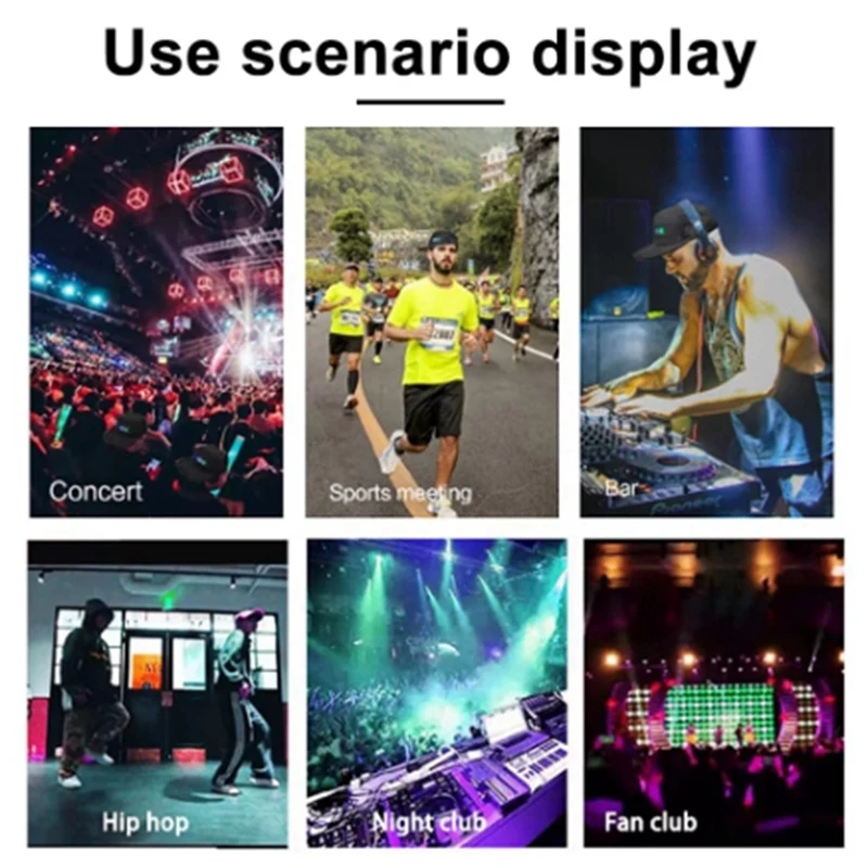 DIY LED Light Display Screen Smart Matrix Hat APP Controlled Display Signs Caps  Bluetooth Baseball Hat