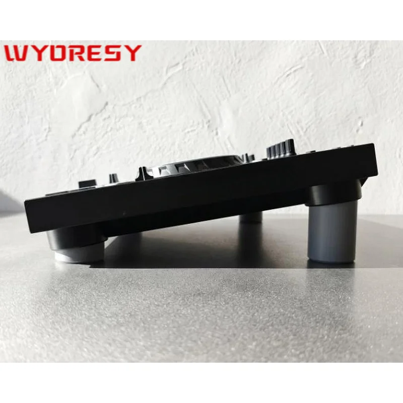 WYORESY for Denon (SC Live) Shock Absorption Anti-Drop Raised Tilted Device Base Stand Accessories Parts