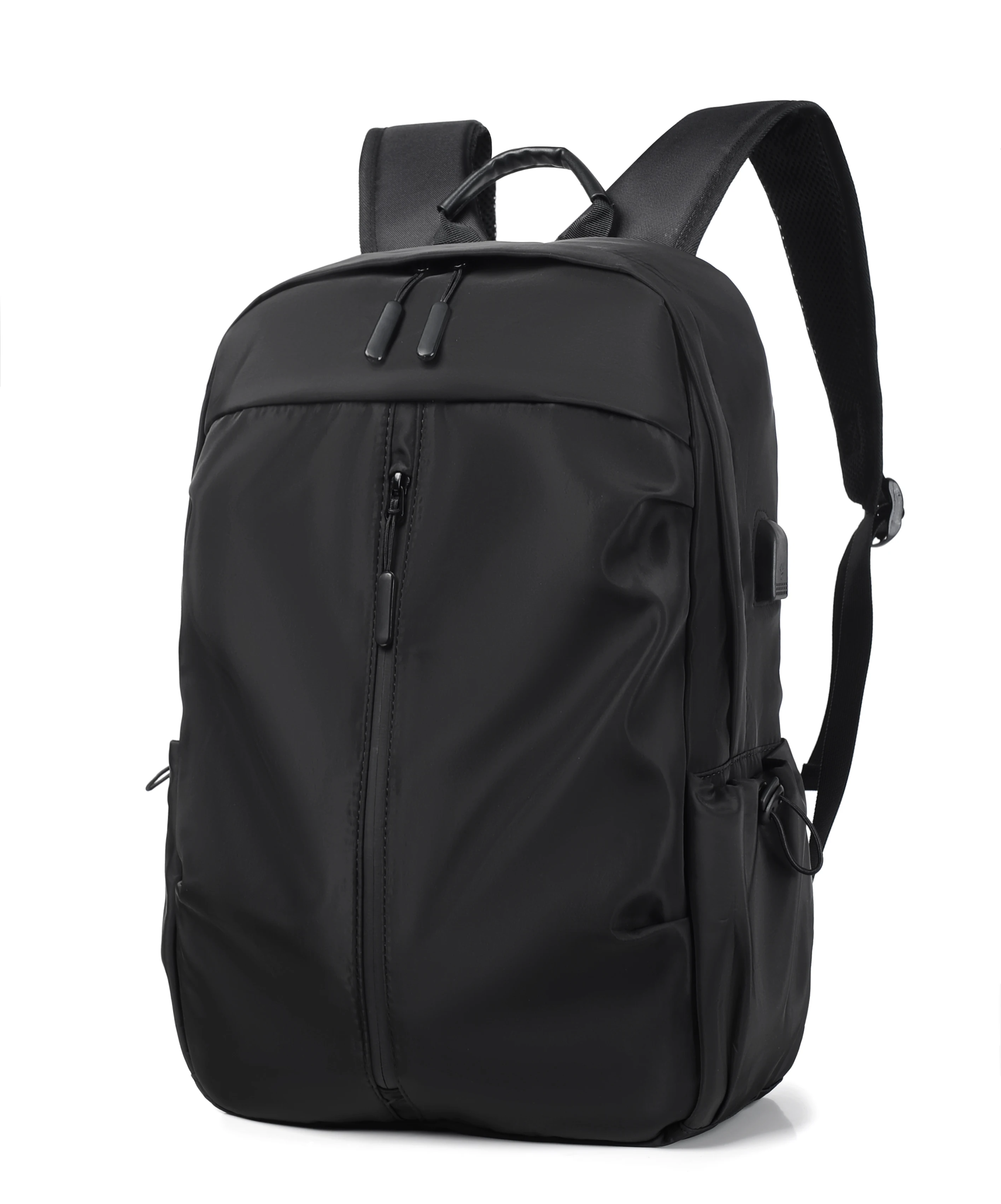 

Laptop Backpack for Work, College, Travel, Lightweight Waterproof Daily Backpacks for Men Women, Sport Rucksack Computer Bag Fit